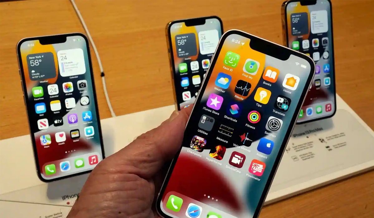 iPhone 13 Series